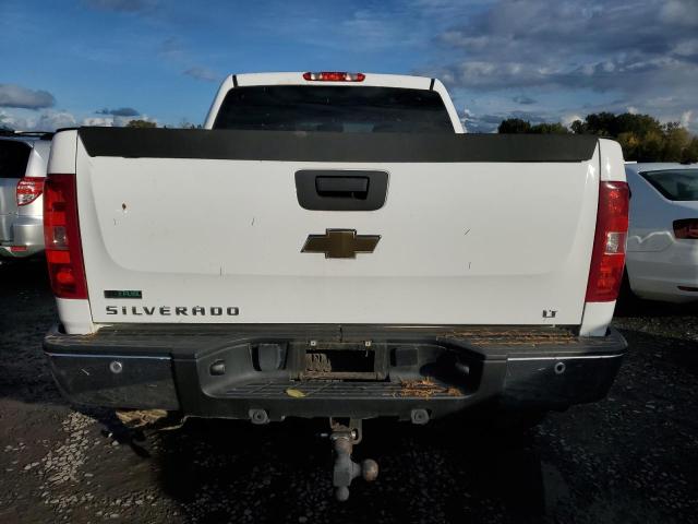 Photo 6 from auction – 2011 CHEVROLET SILVERADO with VIN 3GCPKSE39BG345565