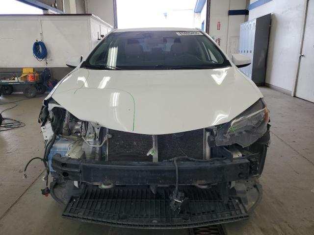 Photo 5 from auction – 2018 TOYOTA COROLLA L with VIN 2T1BURHE6JC117686