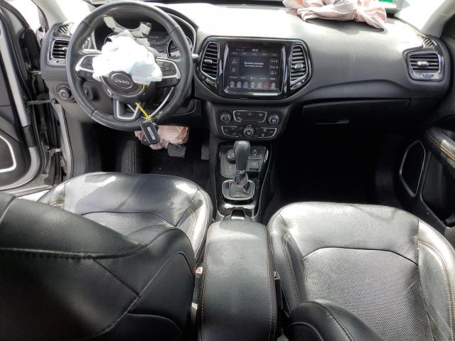 Photo 8 from auction – 2018 JEEP COMPASS LI with VIN 3C4NJDCB2JT290947