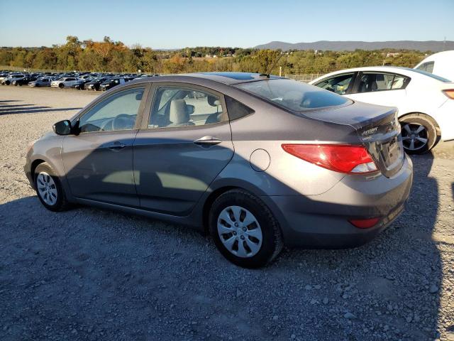 Photo 2 from auction – 2017 HYUNDAI ACCENT SE with VIN KMHCT4AE6HU254253