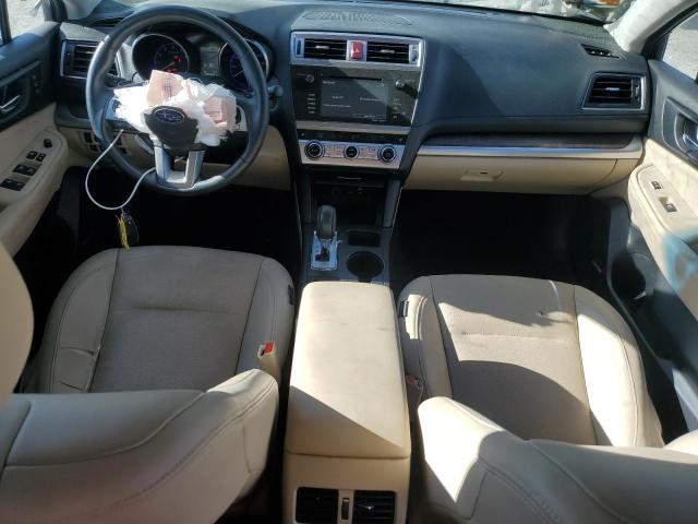 Photo 8 from auction – 2017 SUBARU OUTBACK 2. with VIN 4S4BSAKC9H3270916