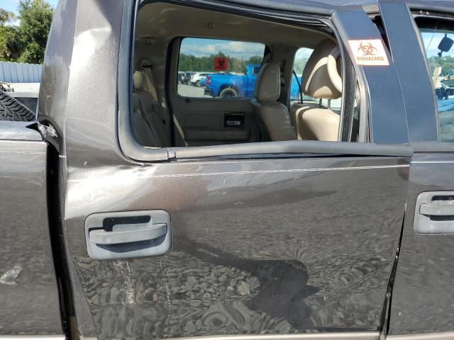 Photo 10 from auction – 2005 FORD F150 SUPER with VIN 1FTPW12535KF07630
