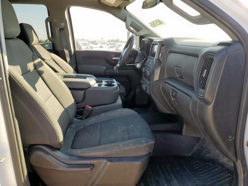 Zdjęcie 5 z aukcji – 2023 CHEVROLET SILVERADO z VIN 1GC5YLE70PF208991