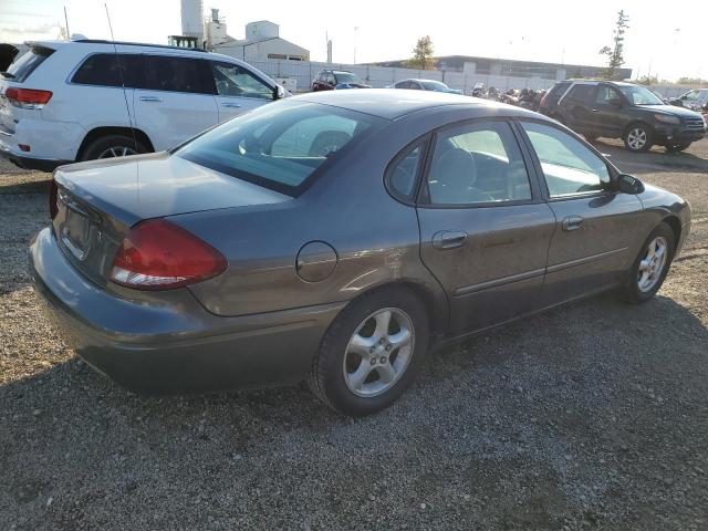 Photo 3 from auction – 2005 FORD TAURUS SE with VIN 1FAFP53U75A270450