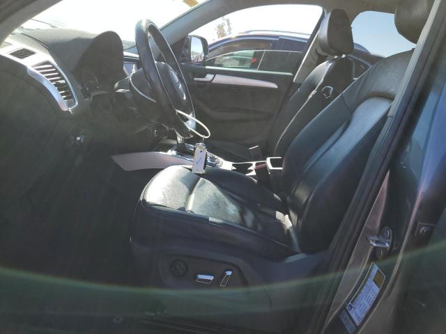 Photo 7 from auction – 2015 AUDI Q5 PREMIUM with VIN WA1DGAFP7FA081986