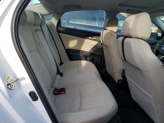 Photo 10 from auction – 2016 HONDA CIVIC EX with VIN 19XFC1F35GE208322