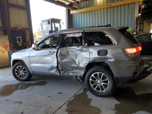 Photo 2 from auction – 2015 JEEP GRAND CHER with VIN 1C4RJFBG7FC827230