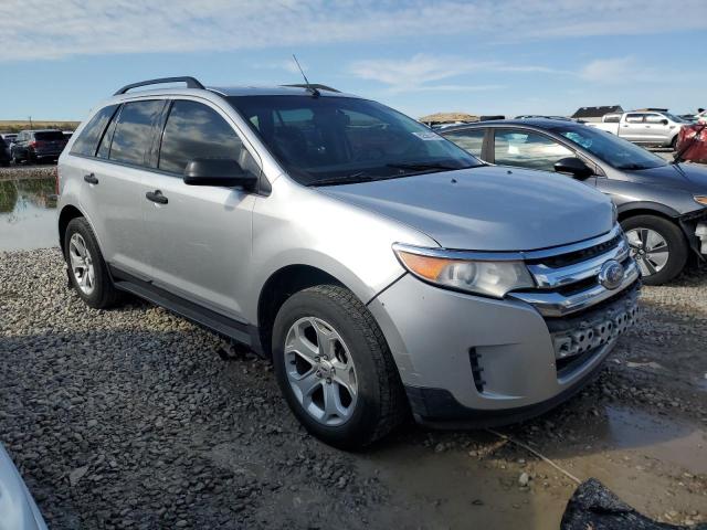 Photo 4 from auction – 2012 FORD EDGE SE with VIN 2FMDK3G95CBA53275