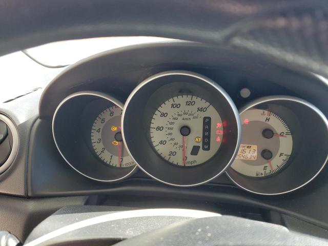 Photo 9 from auction – 2008 MAZDA 3 I with VIN JM1BK32F181803380