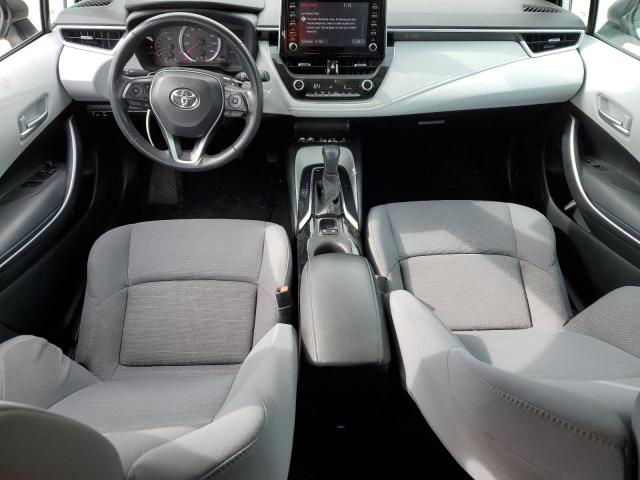 Photo 8 from auction – 2020 TOYOTA COROLLA SE with VIN 5YFS4RCE0LP028237