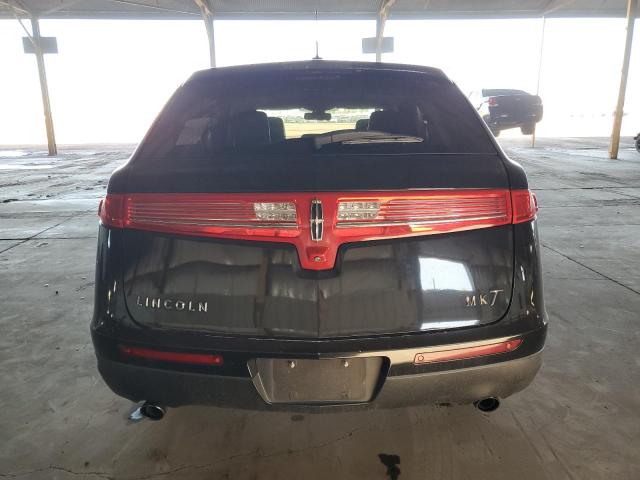 Photo 6 from auction – 2019 LINCOLN MKT with VIN 2LMHJ5AT1KBL01979