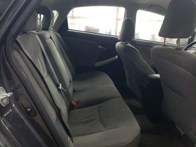 Photo 10 from auction – 2012 TOYOTA PRIUS with VIN JTDKN3DU6C5439980