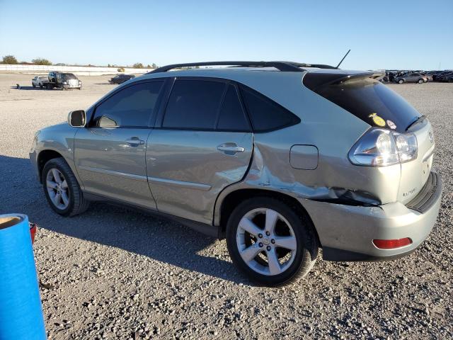 Photo 2 from auction – 2007 LEXUS RX 350 with VIN 2T2HK31U57C046967