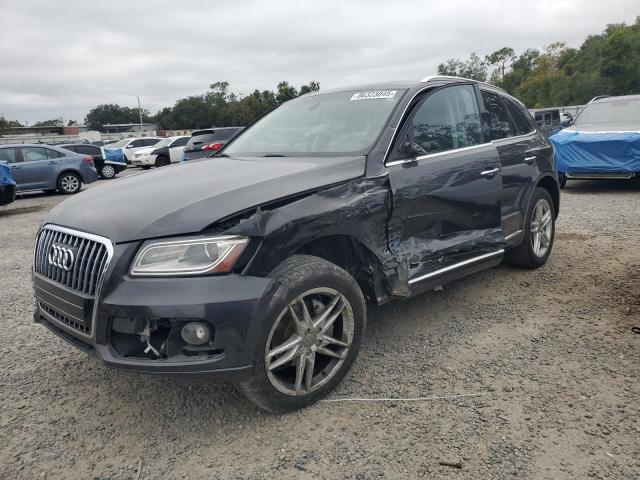 صورة رقم 1 من المزاد - 2015 AUDI Q5 PREMIUM مع VIN WA1LFAFP4FA018827