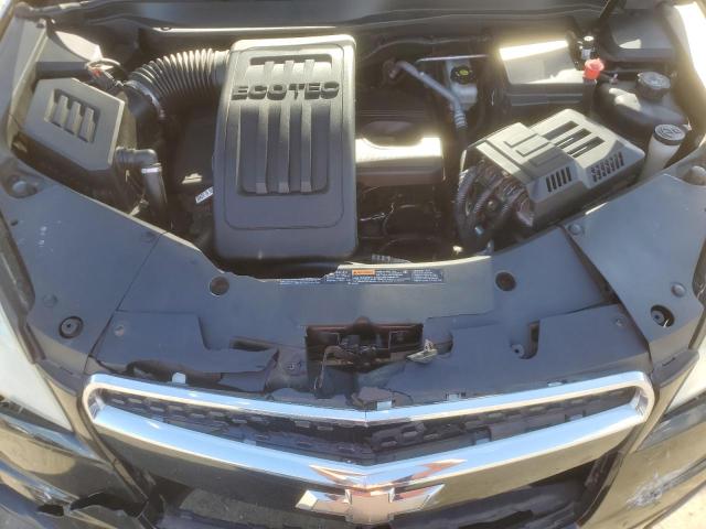 Photo 12 from auction – 2015 CHEVROLET EQUINOX LT with VIN 2GNALBEK6F6418099