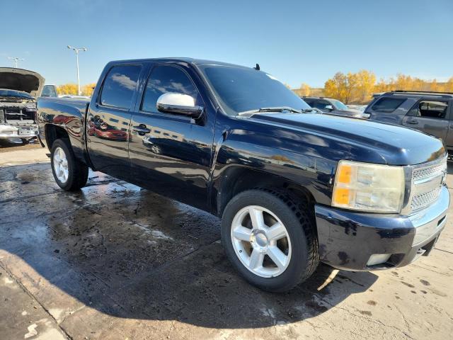 Photo 4 from auction – 2011 CHEVROLET SILVERADO with VIN 3GCPKSE34BG105100