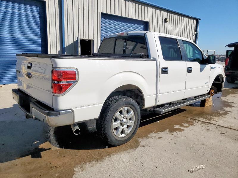 Photo 3 from auction – 2014 FORD F150 SUPER with VIN 1FTFW1ETXEFB86362