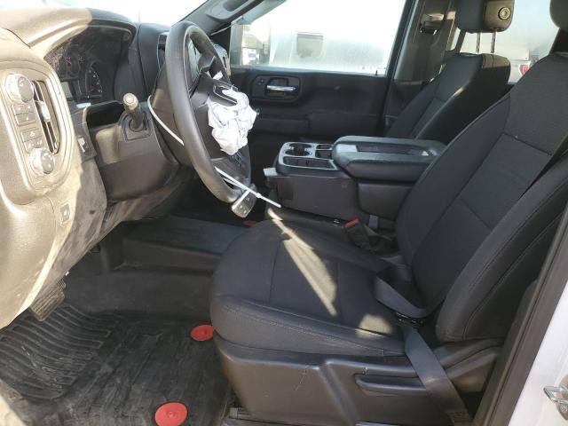 Photo 7 from auction – 2024 GMC SIERRA K25 with VIN 1GT29LE75RF261009