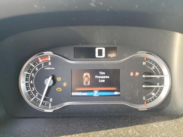 Photo 9 from auction – 2021 HONDA RIDGELINE with VIN 5FPYK3F79MB006669