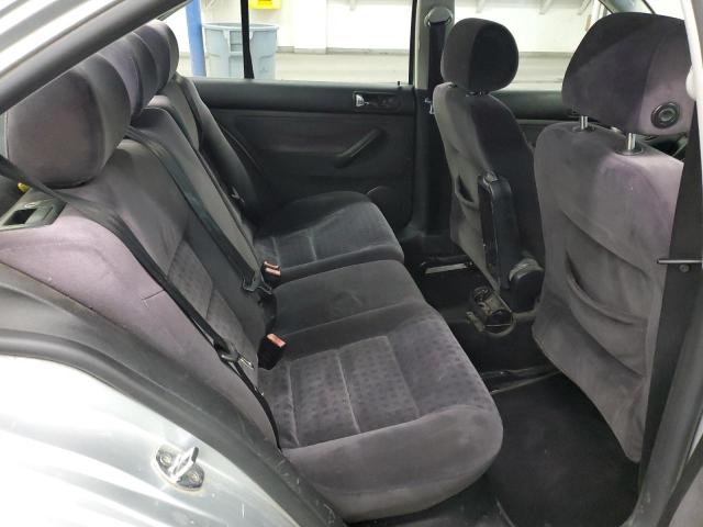 Photo 10 from auction – 2003 VOLKSWAGEN JETTA GLS with VIN 3VWSK69MX3M072124