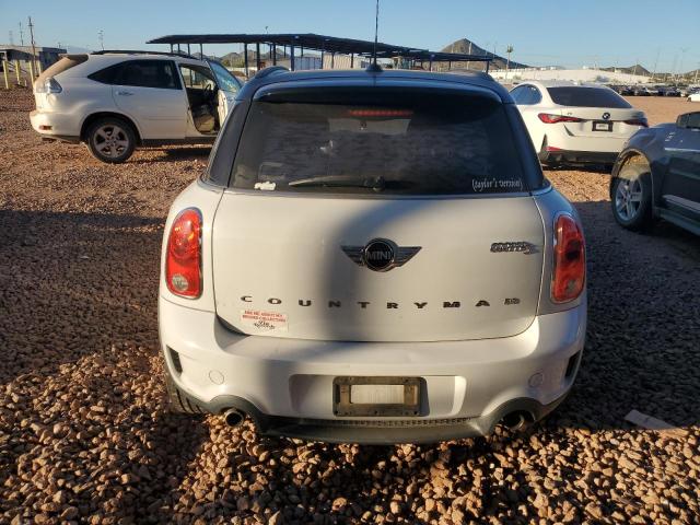 Photo 6 from auction – 2014 MINI COOPER S C with VIN WMWZC3C53EWP27173