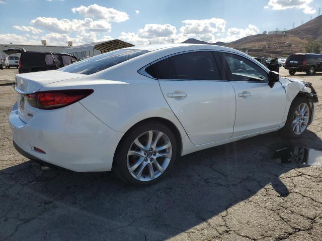 Photo 3 from auction – 2015 MAZDA 6 TOURING with VIN JM1GJ1V58F1223931