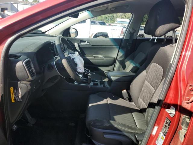 Photo 7 from auction – 2017 KIA SPORTAGE with VIN KNDPM3AC1H7170593