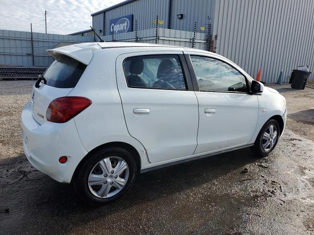 Photo 3 from auction – 2015 MITSUBISHI MIRAGE DE with VIN ML32A3HJ5FH005129