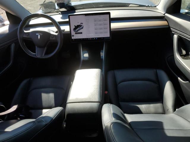Photo 8 from auction – 2018 TESLA MODEL 3 with VIN 5YJ3E1EA4JF003346