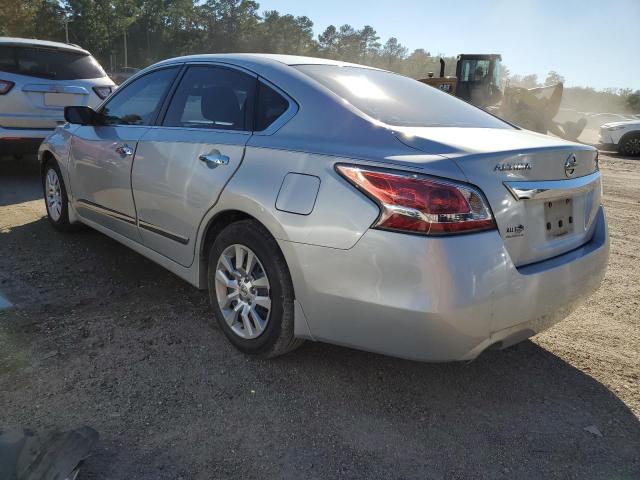 Photo 2 from auction – 2015 NISSAN ALTIMA 2.5 with VIN 1N4AL3AP2FN910758