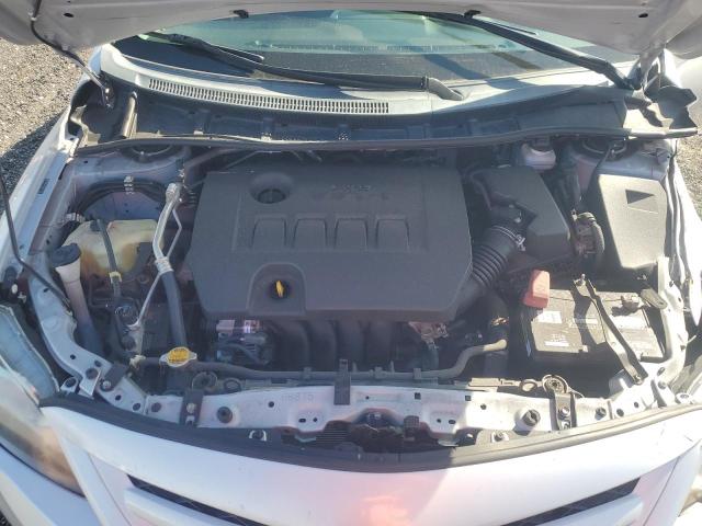 Photo 11 from auction – 2011 TOYOTA COROLLA BA with VIN 2T1BU4EE8BC750912