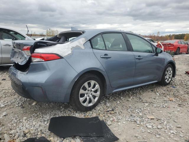 Photo 3 from auction – 2023 TOYOTA COROLLA LE with VIN 5YFB4MDE1PP072254