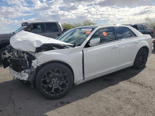 Photo 1 from auction – 2020 CHRYSLER 300 S with VIN 2C3CCABG3LH187369