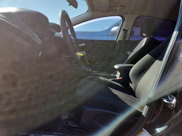 Photo 7 from auction – 2017 FORD FOCUS SE with VIN 1FADP3F27HL267210
