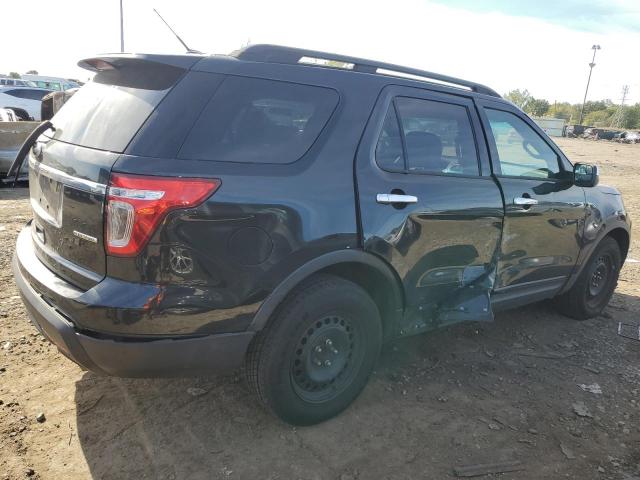 Photo 3 from auction – 2013 FORD EXPLORER with VIN 1FM5K7B83DGB61611