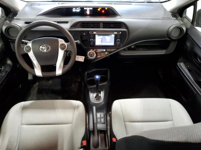 Photo 8 from auction – 2016 TOYOTA PRIUS C with VIN JTDKDTB30G1133965