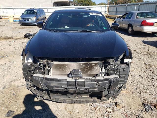Photo 5 from auction – 2020 NISSAN MAXIMA PLA with VIN 1N4AA6FV2LC377350