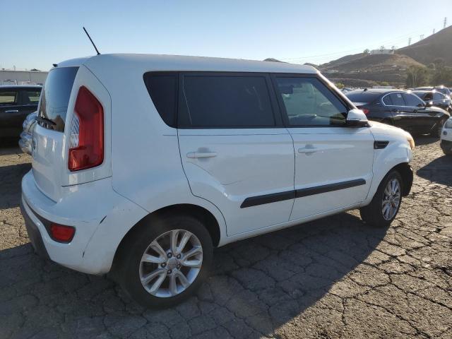 Photo 3 from auction – 2012 KIA SOUL + with VIN KNDJT2A66C7453285