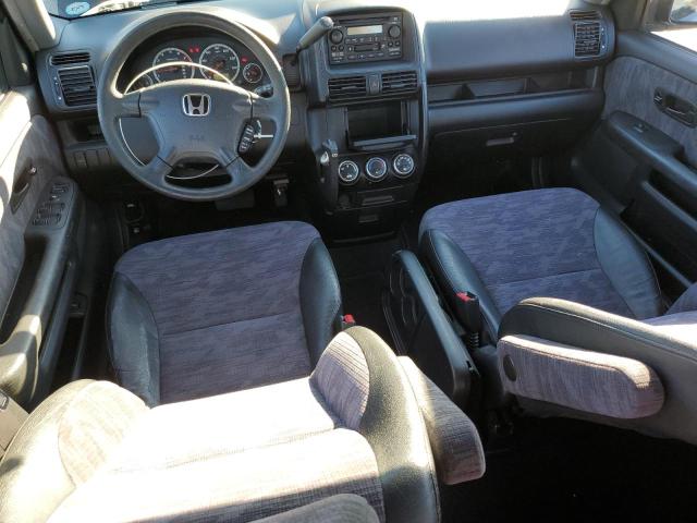 Photo 8 from auction – 2004 HONDA CR-V LX with VIN JHLRD68494C014766