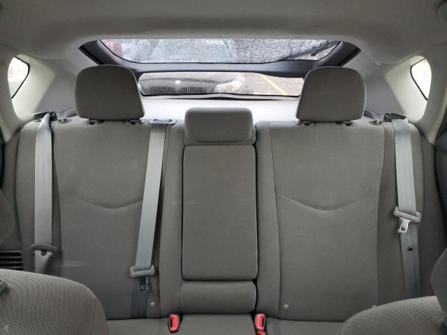 Photo 10 from auction – 2010 TOYOTA PRIUS with VIN JTDKN3DU5A0205999