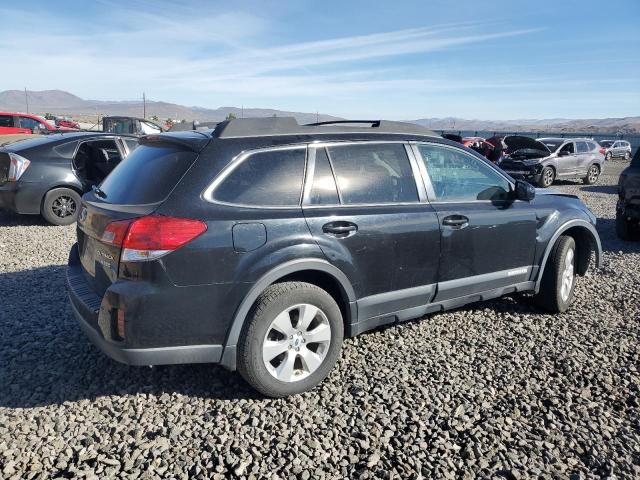 Снимка 3 от търг – 2012 SUBARU OUTBACK 2. с VIN 4S4BRBLC3C3211059
