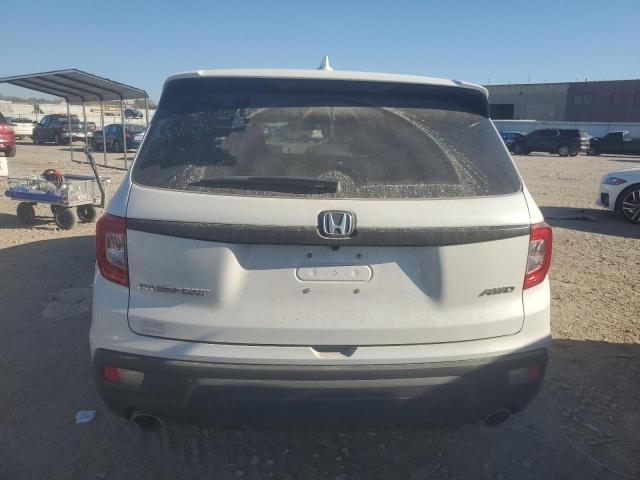 Photo 6 from auction – 2019 HONDA PASSPORT E with VIN 5FNYF8H51KB028698