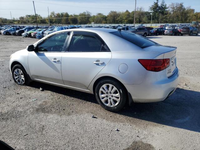 Photo 2 from auction – 2012 KIA FORTE LX with VIN KNAFT4A2XC5583948