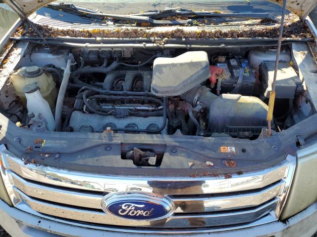 Photo 12 from auction – 2007 FORD EDGE SE with VIN 2FMDK46C17BA59373
