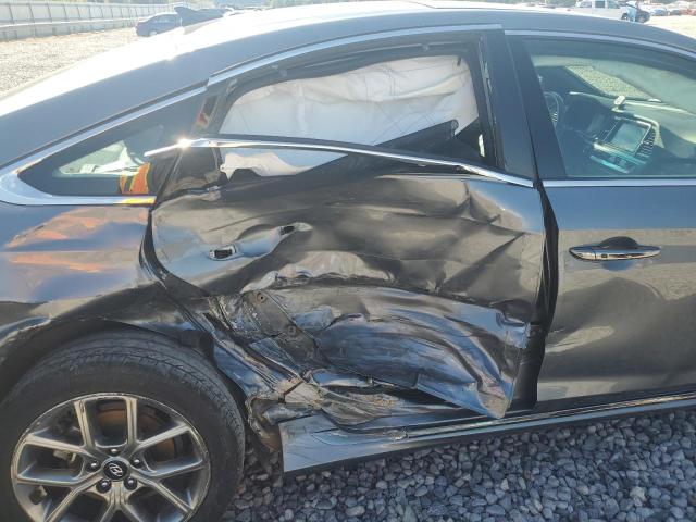 Photo 10 from auction – 2019 HYUNDAI SONATA LIM with VIN 5NPE34AB1KH746404