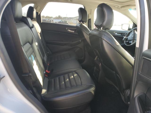 Photo 11 from auction – 2015 FORD EDGE SEL with VIN 2FMTK4J91FBC32380