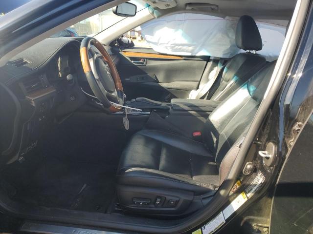 Photo 7 from auction – 2013 LEXUS ES 300H with VIN JTHBW1GGXD2021320