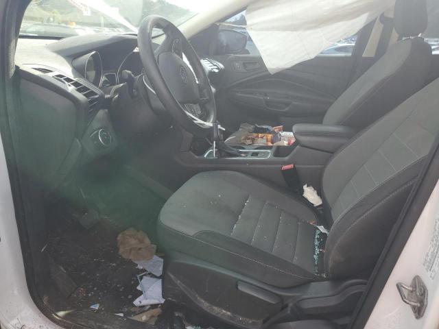 Photo 7 from auction – 2019 FORD ESCAPE S with VIN 1FMCU0F71KUB99704