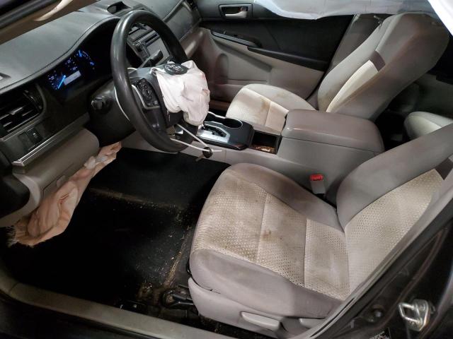 Photo 7 from auction – 2014 TOYOTA CAMRY L with VIN 4T4BF1FK7ER374645