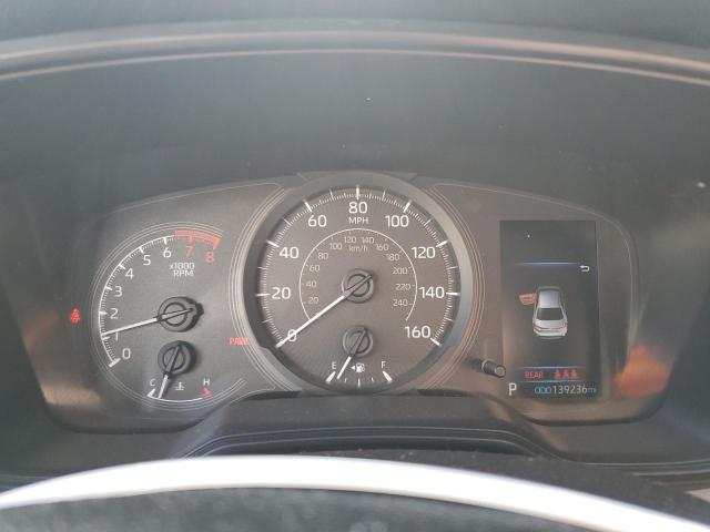 Photo 9 from auction – 2021 TOYOTA COROLLA L with VIN JTDDPMAE7MJ152923